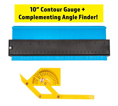 Best Contour Gauge For Flooring