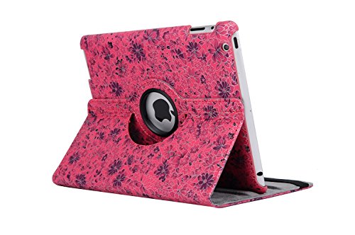 Custodia per Apple IPAD 2 iPad 3 iPad4, inShang