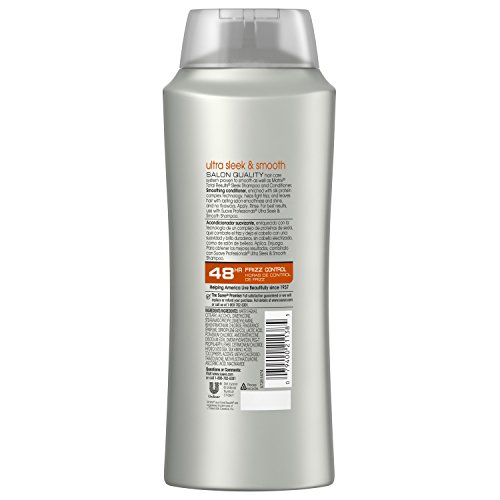 Suave Professionals Conditioner, Sleek, 28 Oz #TOP1