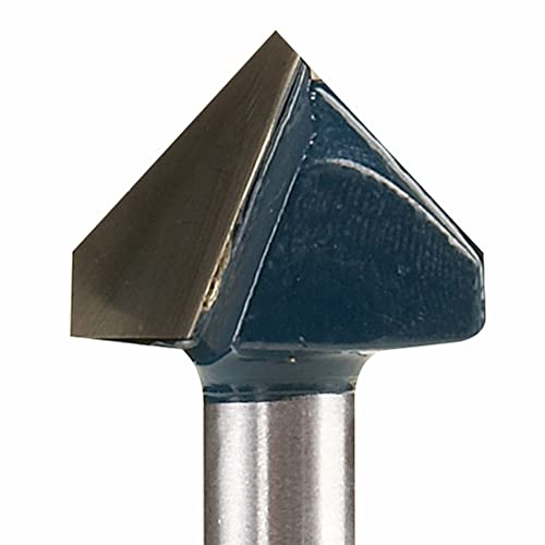 Bosch GT100 Kardiertes Glas- und Fliesen-Bit, 0,32 cm, GT900