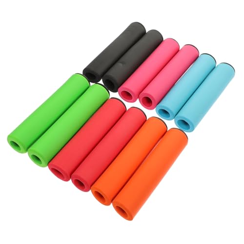 12-Pack Kayak Paddle Grips – Non-Slip Sponge Covers