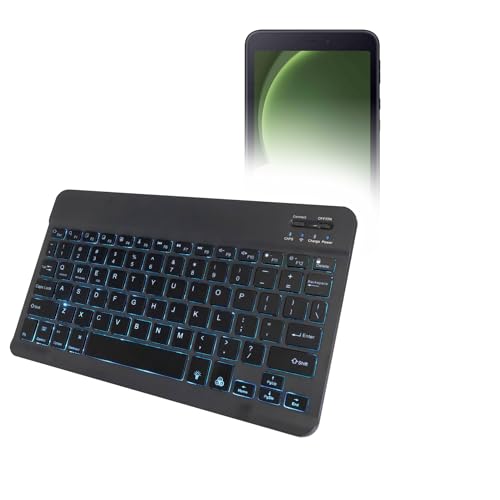BoxWave Keyboard Compatible with Samsung Galaxy Tab Active...