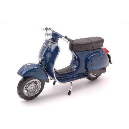 NewRay Vespa 125 Primavera ET3 escala 1:12 miniatura 2