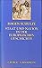 Produktbild Staat und Nation in der europäischen Geschichte (Europa bauen)