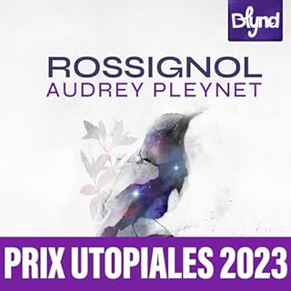 Couverture de Rossignol