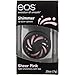 EOS Evolution of Sooth Lip Balm Sphere, Sheer Pink (Pack of 2)