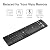 Remote for Vizio Smart TV Remote, 2-Pack Universal Replacement Control for Vizio TV Remote Compatible for VIZIO All LED LCD HD 4K UHD HDR Smart TV