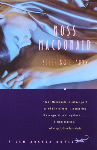 Sleeping Beauty (Lew Archer Series Book 17)