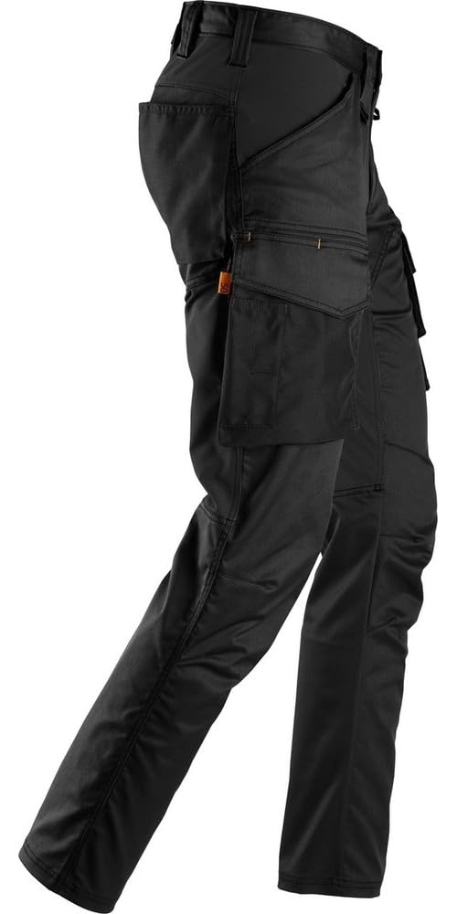 Snickers Bekleidung FlexiWork, Fleece Hoodie