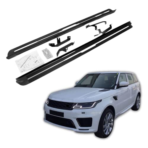 Estribos laterales para Range Rover Sport 2014-2022