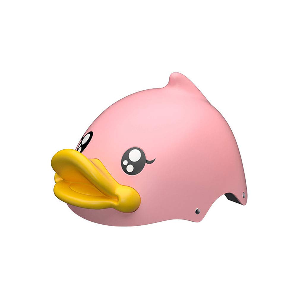 Casco de pato para bebé niña un regalo ideal de Navidad