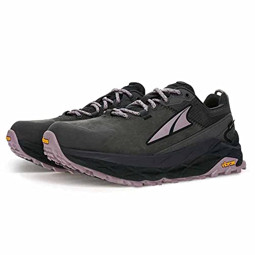 Image of ALTRA Women's Olympus 5 Hike Low GTX Hiking Shoe