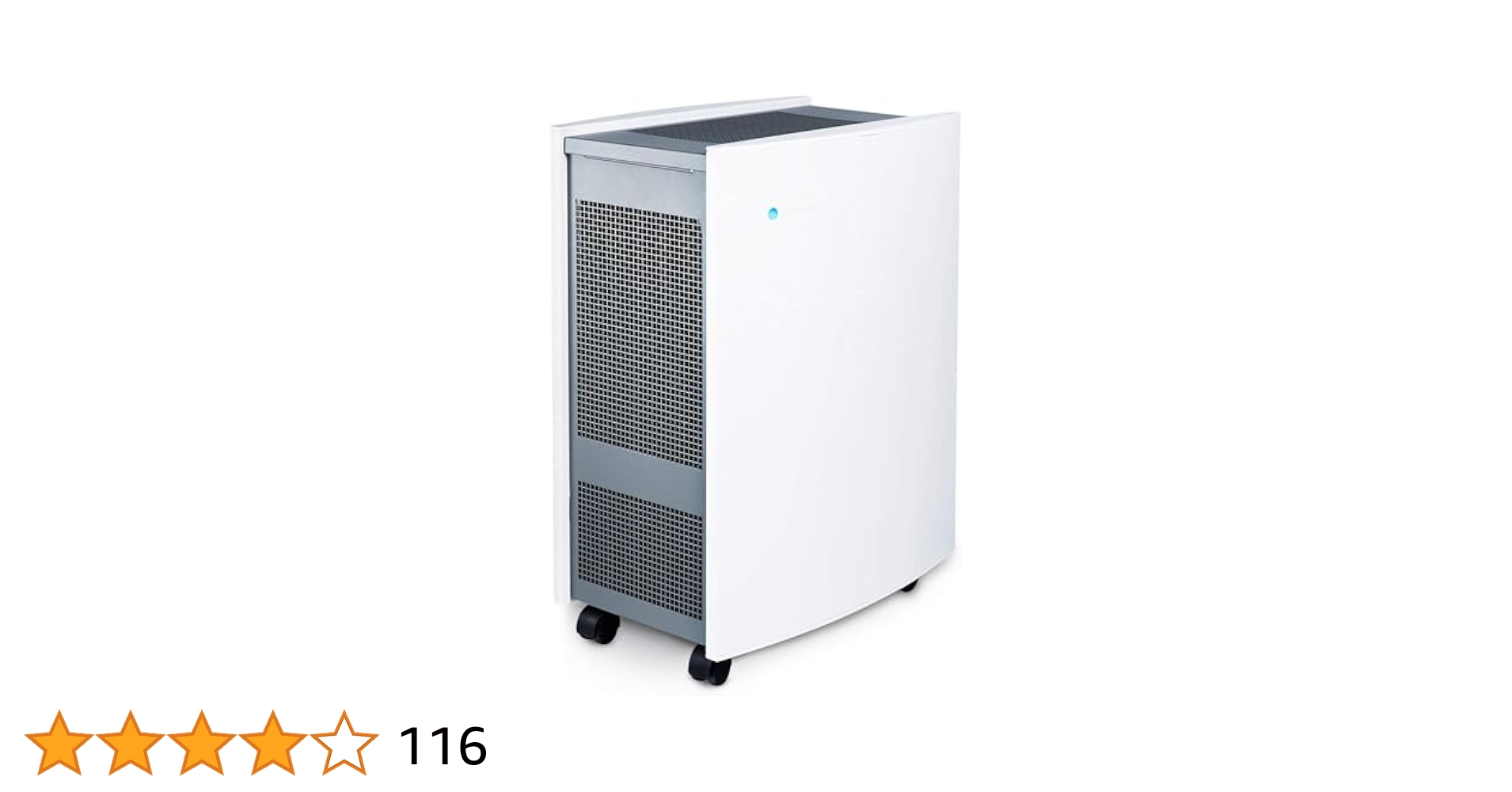 【中古】ブルーエア 空気清浄機 Classic 605 75畳 103682 Amazon | ブルーエア Classic 605 空気清浄機 新生活 75畳 簡単