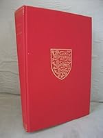 The Victoria History of the County of Lancaster: Volume Six 0712910581 Book Cover