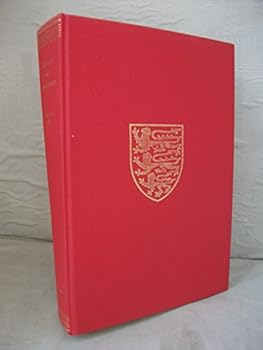Hardcover The Victoria History of the County of Lancaster: Volume Six Book