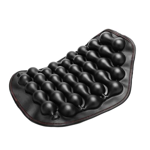 Funda de asiento para Kawasaki Z800 que elimina dolores por vibración