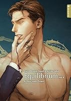 Equilibrium Light Novel - Side B 3963582707 Book Cover
