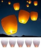 Listo para volar en segundos. Perfecto para fiestas y bodas