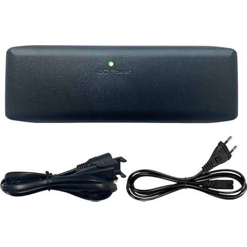 Transformateur Huachuang 29V 2A Cover