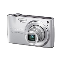 Casio Exilim EX-Z300 Digital Camera 10 Megapixel 4x Optical Zoom