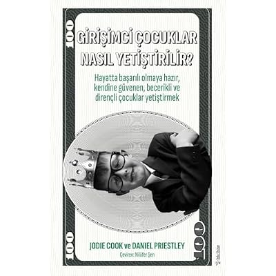 Girisimci Cocuklar Nasil Yetistirilir