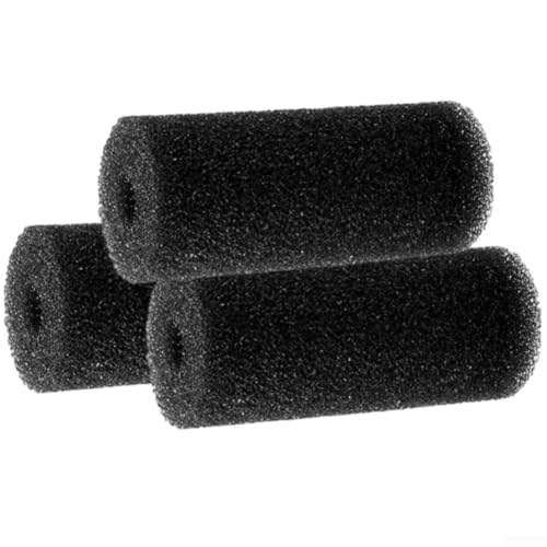 Rollos de esponja pre-filtro para bombas Beckett Pond G FR, 6 unidades miniatura 4