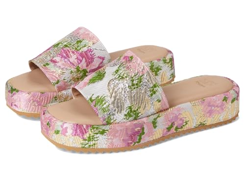 Dune London Women's Lanie Slide Sandal