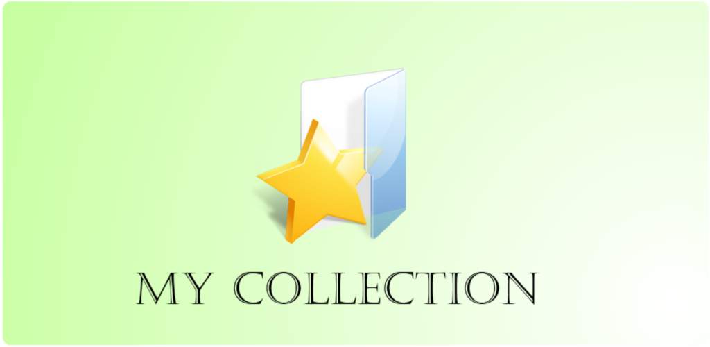 My Collection - App on Amazon Appstore