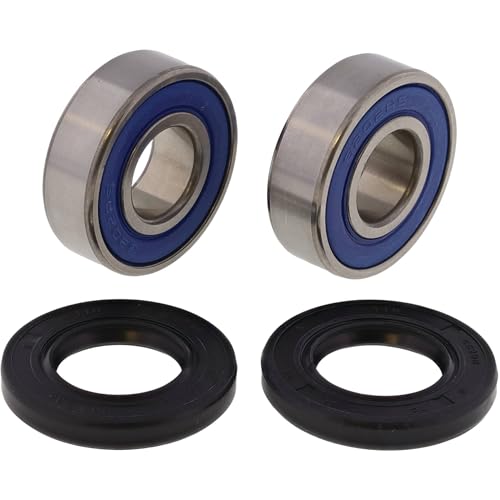 Image of All Balls Wheel Bearing Kit (25-1444)