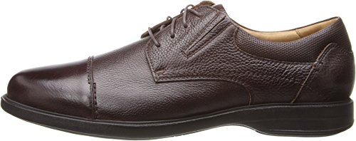 Image of Florsheim Men's Vantage Cap Oxford