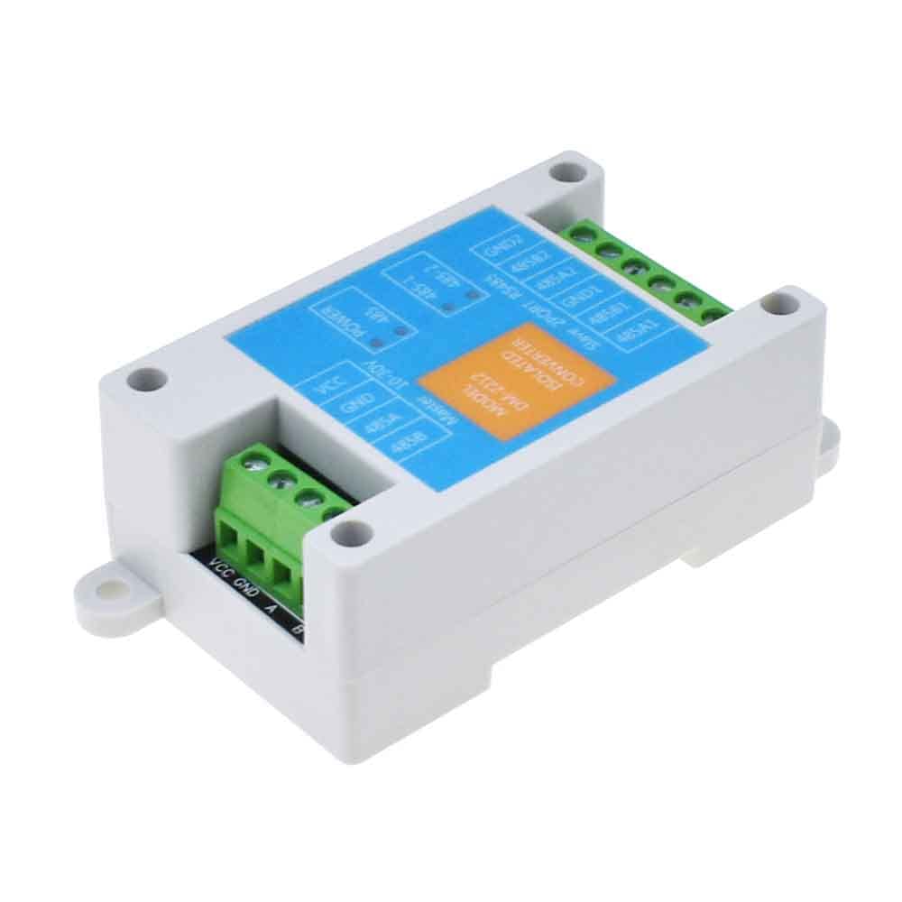 DM-2212 – Photoelektrischer Isolationskonverter Als 485 Repeater Für Sichere Datenübertragung
