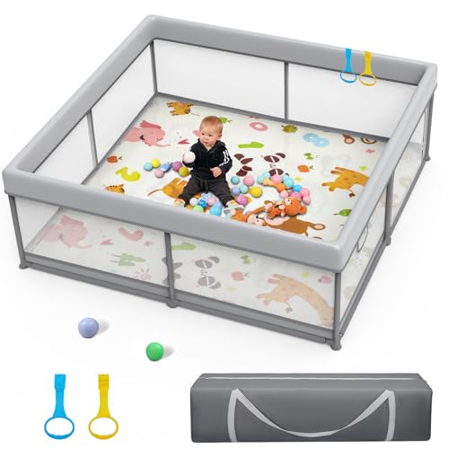 10 Best Baby Playards [2024 UPDATED RANKINGS] Glory Cycles