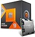 AMD Ryzen™ 9 7900X3D 12-Core, 24-Thread Desktop Processor