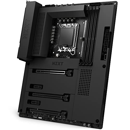 PCパーツ NZXT N7 Z690 ATX N7-Z69XT-W1 N7 Z690 | 株式会社タイムリー