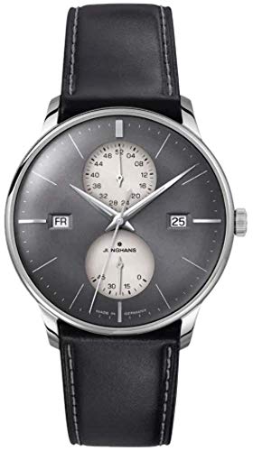Preisvergleich Produktbild Junghans - Meister Agenda 027 / 4567.00, Herrenuhr