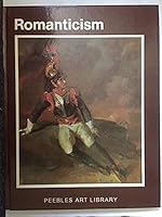 Romanticism 085690032X Book Cover