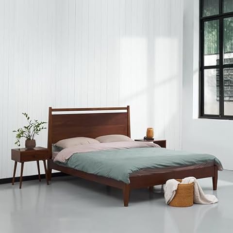 NTC Adept Queen Bed Frame Cover