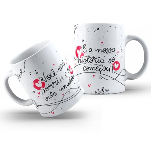 Canecas personalizadas