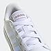 adidas Kids Grand Court 2.0 Tennis Shoe - Unisex-Child Sneakers