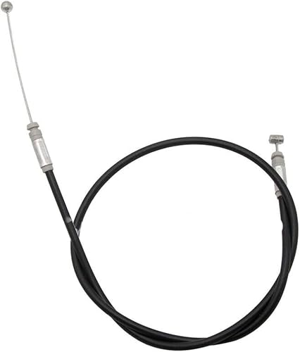 Miniatura 9 de Cheriezing 64680-0C010 Cable de bloqueo de puerta trasera para puerta trasera para Sequoia 2001-2007