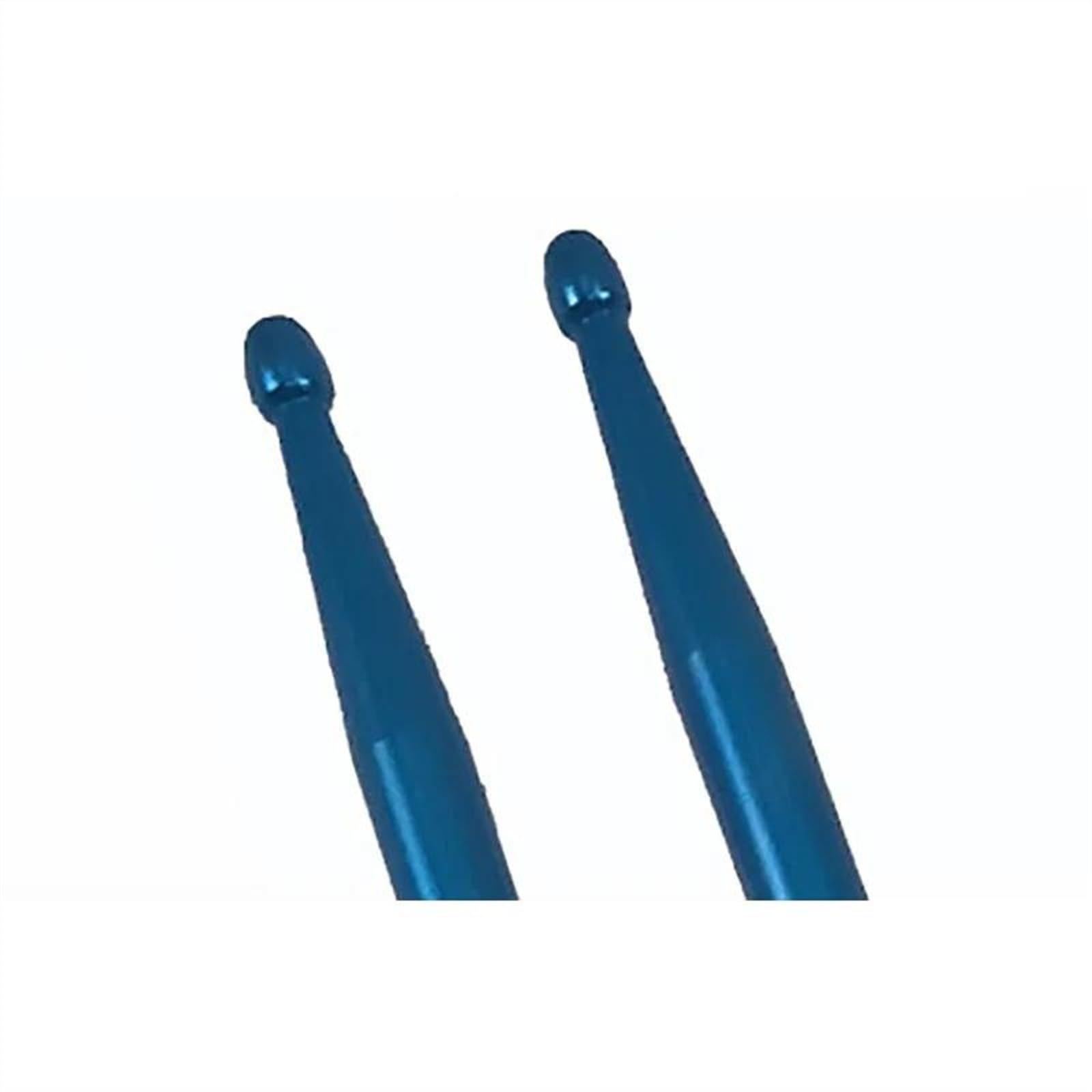 Podudzie Ze Stopu Aluminium 5A Typu Kropelka Wody Konstrukcja Z Głowicą Młotkową Pałki Perkusyjne Zestaw pałeczek Perkusyjnych (Color : A)