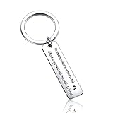 Coworker Jewelry Coworker Moving Away Gift Colleague Gift Farewell Keychain Boss Gift Coworker...
