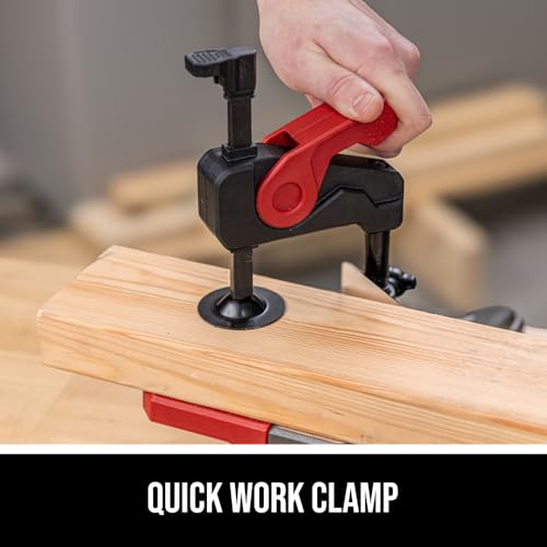 Image of SKIL 10 Amp 7-1 /4 inch Single Bevel Miter Saw with Compact Rail System & LED Shadow Line (Stand SRS0001 Sold Separately)-MS6306-00