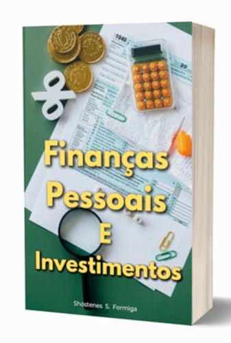 Finan&ccedil;as Pessoais E Investimentos