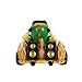 Sonic The Hedgehog 1:64 Die-Cast Collectible Vehicles from The Team Sonic Racing Game! 3-Pack Toy Cars from Jakks Pacific's Wave #8, Officially Licensed by SEGA