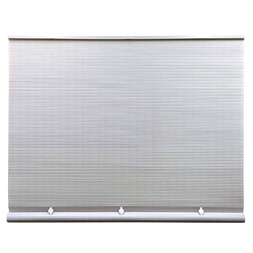 72" Outdoor Blinds Roll Up Blind Vinyl Shade Cool and Comfortable Private Haven