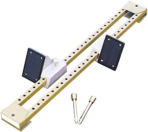 Speed Rise Economy Track & Field Starting Block. Adjustable to any leg length. 5 year warranty.