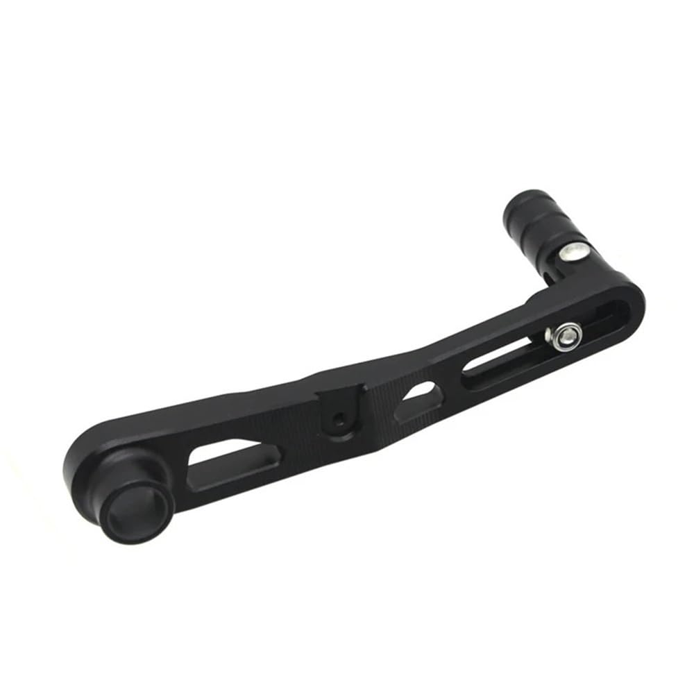 Ypmgrwlsn One Color Gear Lever Motorcycle Modification Adjustable Enlarged Gear Shift Lever Shifter Pedal For Xl750 For Transalp 2023