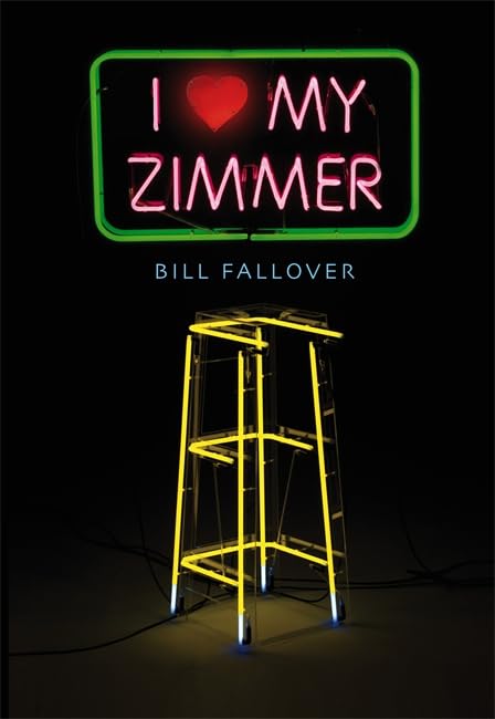 I (Heart) My Zimmer