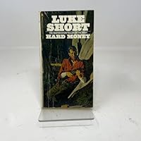 Hard Money 0553108859 Book Cover